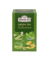 Green tea Selection F 397